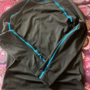 Long sleeve LIVE XTREME med 8 10